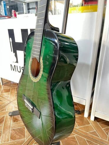 Klassik gitara, Yeni, Ödənişli çatdırılma lalafo.az -da Klassik gitara, Yeni, Ödənişli çatdırılma