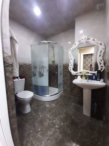 купить квартиру в баку азербайджан: Пос. Бакиханов, 3 комнаты, Новостройка, 80 м² — 11