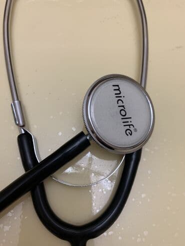 Tibbi avadanlıq: 2si 35 azn tek 10azn yenidir❤️❤️❤️ — 6