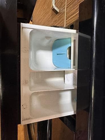 iphon 6: Paltaryuyan maşın Gorenje, 6 kq, Avtomat, Qurutmasız — 5