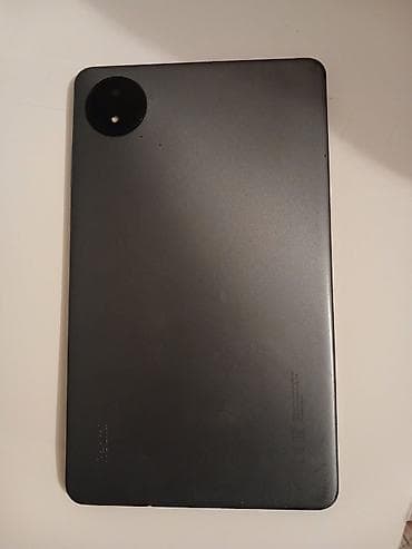 ipad mini 5 qiymet: İşlənmiş Xiaomi Redmi Pad SE, 8", 128 GB, Ünvandan götürmə — 2