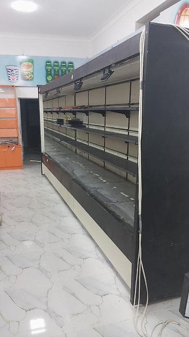 soyuducular ucuz: Salam teccili deyerinen ucuz satilir ideal veziyetdedi uzunlugu 5metr — 2
