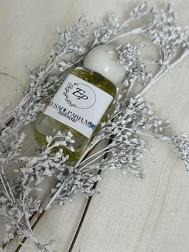 martini parfum: Esane Parfum – uniseks ətir yağı (roll-on flakon) - Brend: Esane — 2