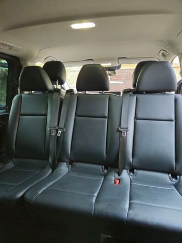 фольксваген джетта 1 6: Mercedes-Benz Vito: 2 л | 2018 г. Минивэн — 10