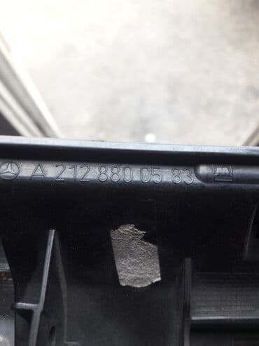 помпа: Mitsubishi 2000, 2002 il, Orijinal, Yaponiya, İşlənmiş — 11