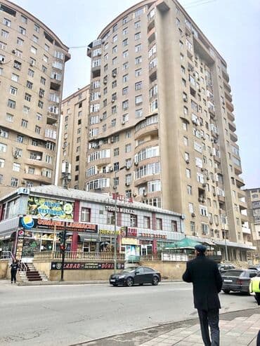 снять квартиры в баку: Əhmədli metrosuna yaxin 17 mertebeli binanın 9-cu mərtəbəsində — 3