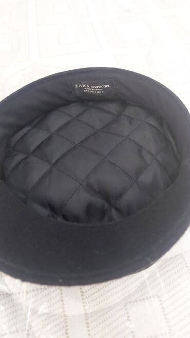 zəhra hicab instagram: Yaxşi vəzi̇yyətdədi̇r Zara brendidi — 3