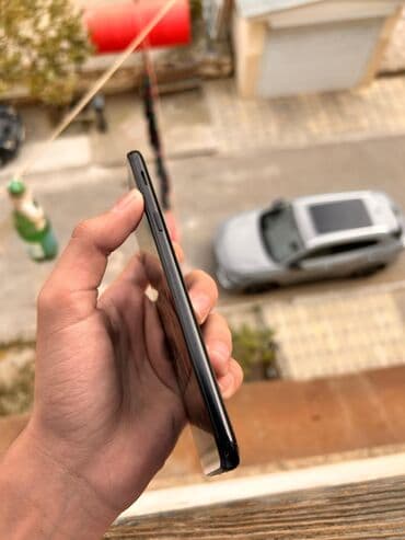 a24 samsung ekran: Samsung Galaxy A6, rəng - Qara, Qırıq — 1