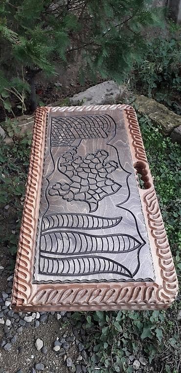 1dollar nece manat: Nərdlər əl işidi 38 manata satilit
nərdlərin ucuz qiymətə satişi — 3