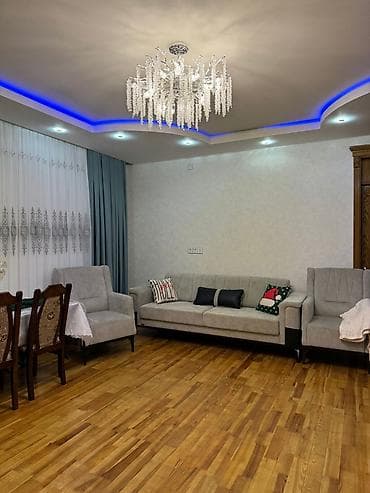 gunluk ev xirdalan: Qəbələ – Günlük kirayə villa - İsti hovuzlu, manqallı və geniş həyətə — 6