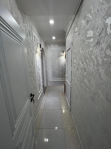 3 otaqlı, Yeni tikili, 71 kv. m — 5