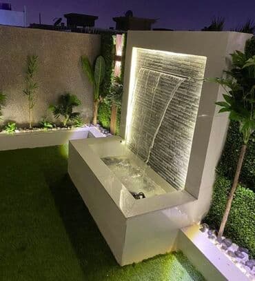 дом с бассейном: Su pərdəsi şəlalə ölçüləri
60 sm 300 azn
100 sm 450 azn — 1