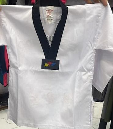 İdman oyunları: Salam əziz taekvondo məşqçiləri. Ümid edirəm hər şeyiniz yaxşıdır — 4