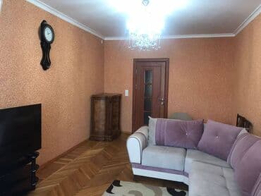 gəncə prospekti kiraye evler: Genclik metrosunun yaxınlığında abupetrola yaxin 9 mertebeli binanın — 5