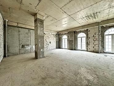 Белый город, 3 комнаты, Новостройка, м. Хатаи, 104 м² — 7