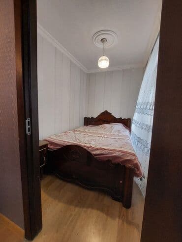 lalafo долгосрочная аренда квартир: KiRaYə VeRiLiR. ! GƏNCƏ ( Azərittifaq ) 5/3 2 OTAQ ( FULL ) Qeyd — 5