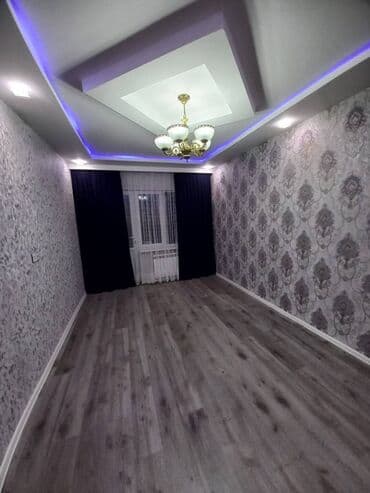 18 yaşdan aşağı iş: Bakı, Köhnə Günəşli, 2 otaqlı, Köhnə tikili, 70 kv. m — 1