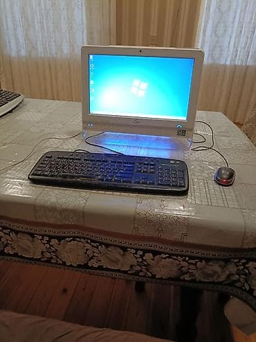 adapt: Tam işlək vəziyyətdədir, heç bir problemi yoxdur və yeni format — 1