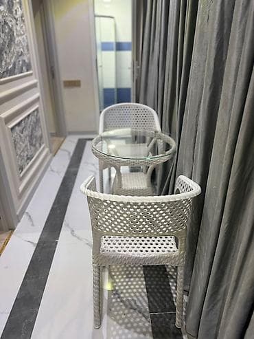 samaxi ev satisi: Bakı, Sahil qəsəbəsi, 7 otaqlı, Köhnə tikili, m. Sahil, 210 kv. m — 2