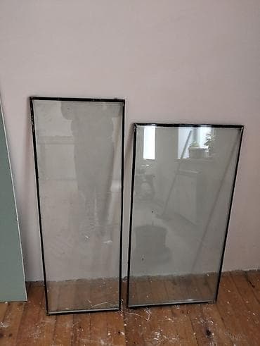 salon isigi: 1 ədədi 120 manat 2 ədət pəncərə enı 1.20 hundurluyu 1,60 - 4 — 2