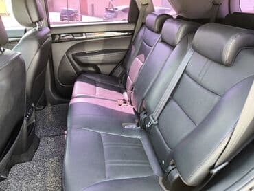 traxtor qiymetleri: Kia Sorento: 2 l | 2012 il Ofrouder/SUV — 14