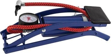 poljot saat: Mexaniki təkər nasosu Ayaqla istifadə olunur Diqqət çatdırılma bir — 1