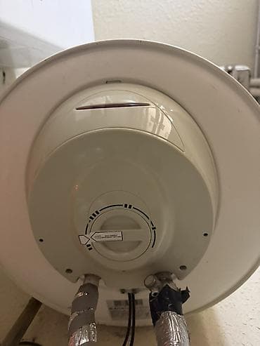 водяной бак: Ariston elektrik su qızdırıcısı (şaquli tip) YENIDIR! ISTIFADE — 2