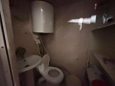 Kirayə mənzillər: Şüvəlanda Şimal qresde merkezde 1 otaqlı mənzil – tam mebel və məişət — 6