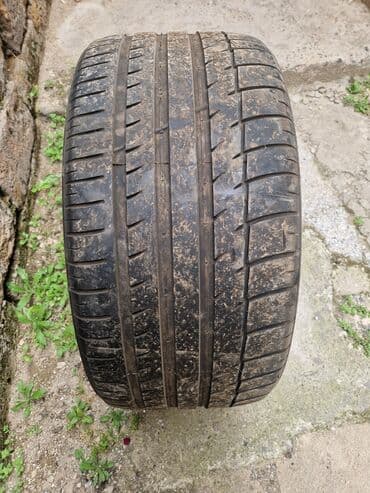 İşlənmiş Disk təkər Mercedes-Benz 275 / 35 / R 19, 5 Boltlu