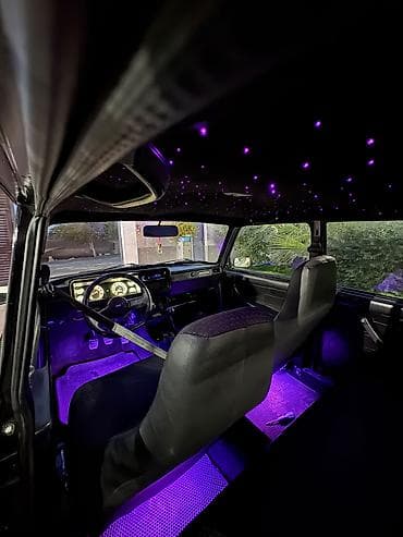 gence masin: VAZ (LADA) 2107: 1.6 l | 2010 il 135000 km Sedan — 2