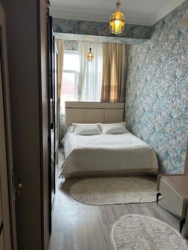 bine qesebesinde kiraye evler 2021: 3 otaqlı, Yeni tikili, 89 kv. m — 14