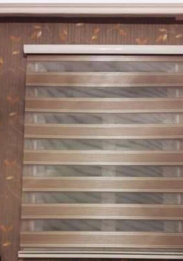 step deke: Jalüz pərdə ucuz  sok qiymətlər bizdə 2 ya 3 günərzində hazırlama — 11