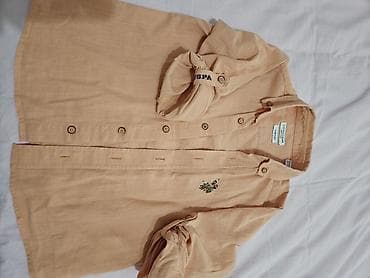 oglan krasovkalari: Köynək, Oğlan üçün, 4 - 5 yaş, U.S. Polo Assn — 2