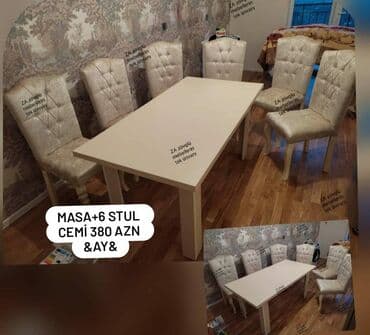 тумба под телевизор в баку: Прямоугольный стол, Для гостиной, C гарантией — 1