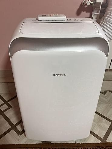 Hoffmann MAAC-12/FL portativ kondisioner - Soyutma gücü: 12000 BTU/h lalafo.az -da Hoffmann MAAC-12/FL portativ kondisioner - Soyutma gücü: 12000 BTU/h