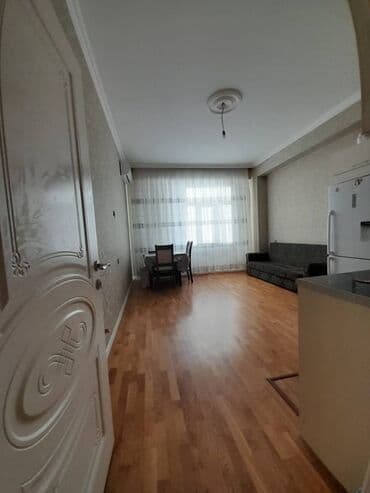 купить дом в баку у моря: Новые Гюнашли Массив Д, 2 комнаты, Новостройка, 47 м² — 1