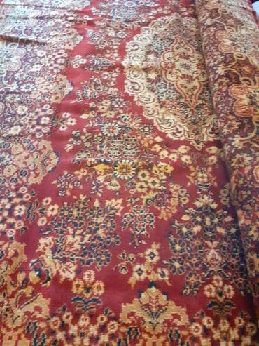 uşaq xalçaları: Xalça — 1