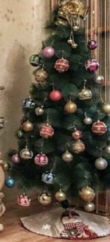 Chevrolet: Yolka — 1