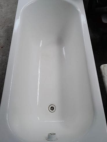 İşlənmiş Vanna, Çuqun, Ödənişli çatdırılma