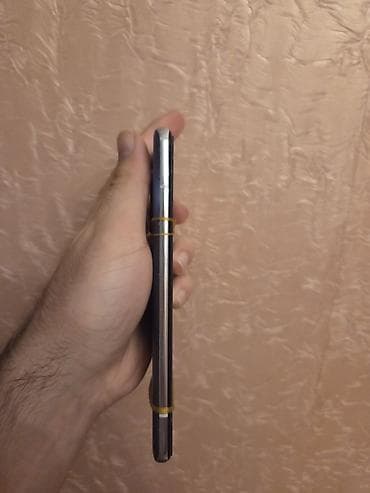 Xiaomi Mi 10T, 128 GB, rəng - Gümüşü, 
 Sensor — 3