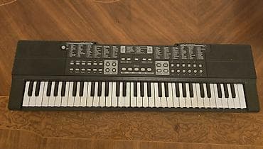 elektron muravey: Синтезатор, Б/у, Самовывоз — 1