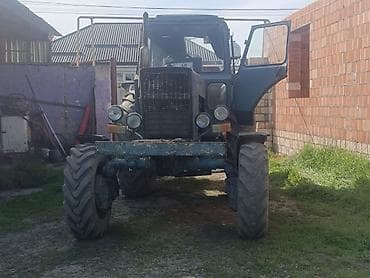 freedom moto: Belarus 82 traktor işlək vəziyyətdədir heç bir problem yoxdur mator — 4