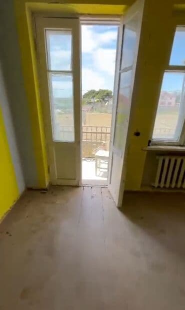 evi kirayələmək yanında: 3 otaqlı, 75 kv. m, Kredit yoxdur, Təmirsiz — 9