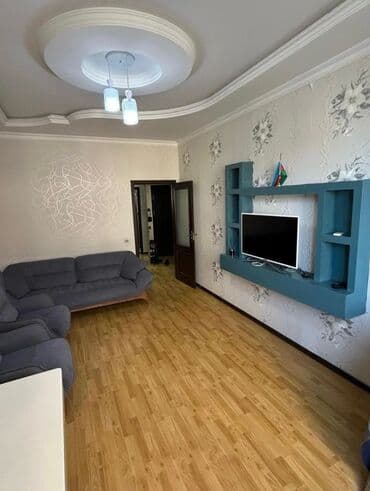 Долгосрочная аренда квартир: Maklerlər narahat etməsin! 1 nəfər xanım axtarılır, 20-28 yaş aralığı — 2