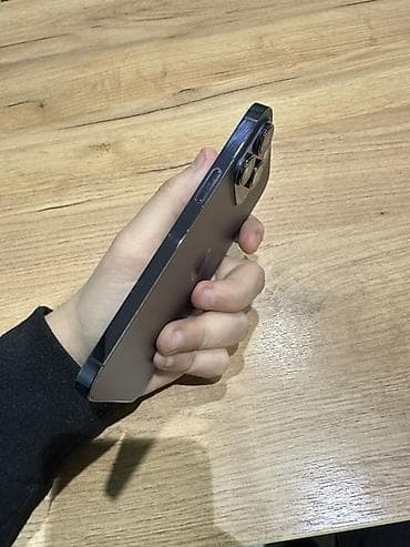 Elektronika: IPhone 14 Pro, Deep Purple, Face ID — 4