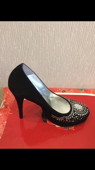 tangetka ayaqqabi modelleri: Tuflilər, Ölçü: 35.5, Yeni — 3