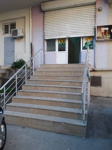 sumqayitda arenda obyekt: Yasamal rayonu, Həsənbəy Zərdabi prospekti ünvanında Qələbə — 2