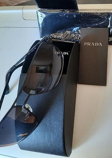 mattpear m plus: Gün eynəyi, Prada, Yeni — 4
