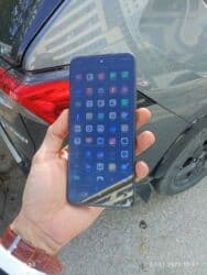 xiaomi mi max 2: Redmi 12, 256 ГБ, цвет - Черный, Сенсорный, Отпечаток пальца, Две SIM карты — 9