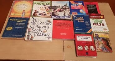 8 ci sinif kimya dersliyi pdf: Ingilis dilinde hekayeler, dersliklerin, usaqlar ucun ingilisce — 4
